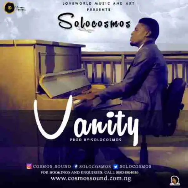 Solocosmos - Vanity